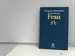 Die friedfertige Frau