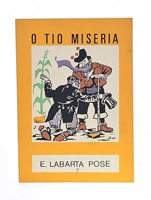 Image du vendeur pour O TO MISERIA E OUTROS CONTOS mis en vente par Librera Monogatari