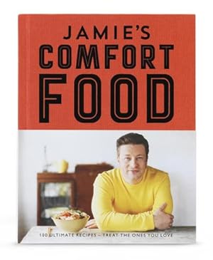 Bild des Verkufers fr Jamie's Comfort Food zum Verkauf von AHA-BUCH GmbH