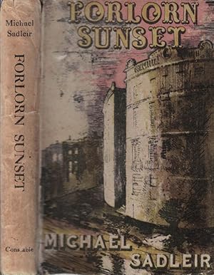 Seller image for Forlorn Sunset for sale by Barter Books Ltd