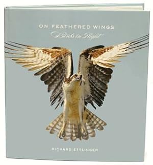 Immagine del venditore per On feathered wings: birds in flight. venduto da Andrew Isles Natural History Books