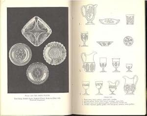 Early American pressed glass : a classification of patterns collectible in sets together with ind...