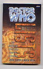 DOCTOR WHO: THE BOOK OF LISTS