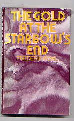 Seller image for The Gold At the Starbow's End for sale by TARPAULIN BOOKS AND COMICS