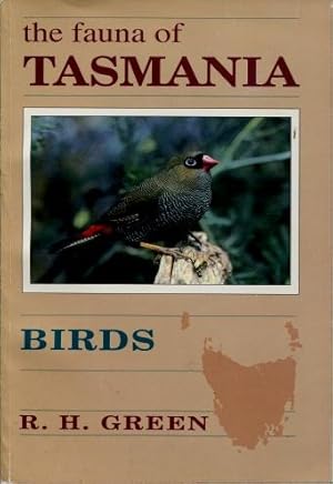 The Fauna of Tasmania : Birds