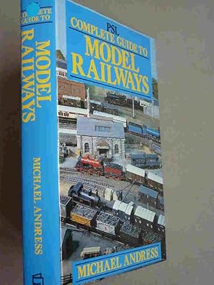 Seller image for Complete Guide to Model Railways for sale by A.O'Neill