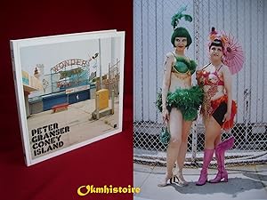 Seller image for Peter Granser Coney Island -------------- [ Texte Bilingue Franais // ENGLISH ] for sale by Okmhistoire