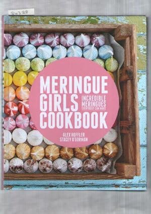 Immagine del venditore per Meringue Girls Cookbook venduto da Books Authors Titles