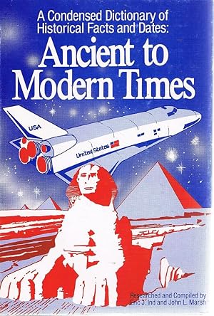 Seller image for Ancient To Modern Times for sale by Marlowes Books and Music