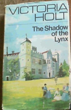 Seller image for The Shadow of the Lynx for sale by Chapter 1