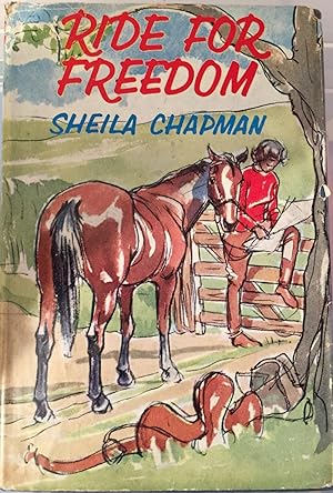 Bild des Verkufers fr Ride For Freedom zum Verkauf von Juniper Books