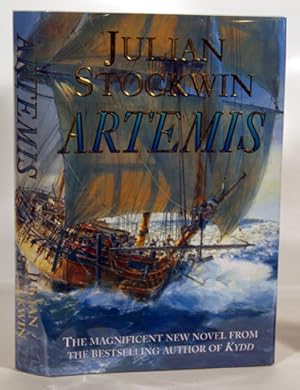 Seller image for Artemis for sale by Town's End Books, ABAA