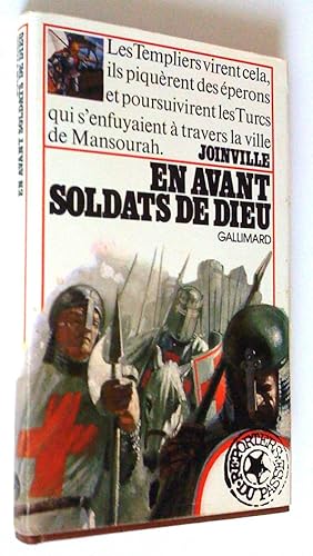 En avant soldats de Dieu!