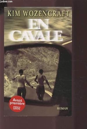 Seller image for EN CAVALE. for sale by Le-Livre