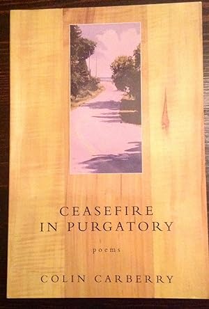 Seller image for Ceasefire in Purgatory for sale by The Poet's Pulpit