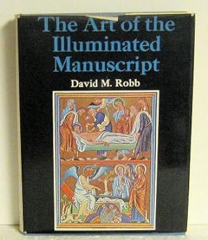 Seller image for The Art of the Illulminated Manuscript for sale by Jans Collectibles: Vintage Books