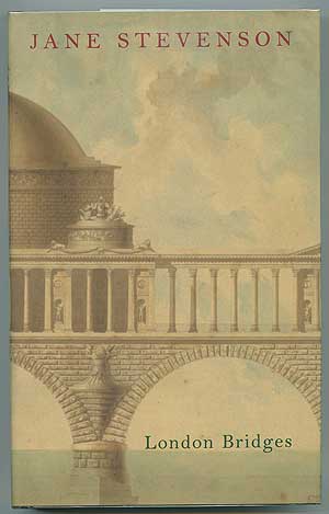 Seller image for London Bridges for sale by Between the Covers-Rare Books, Inc. ABAA