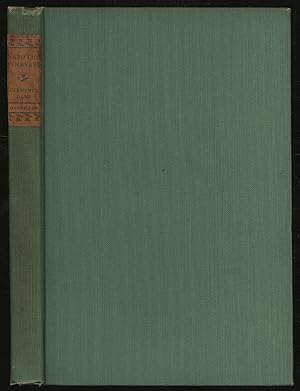 Image du vendeur pour Naboth's Vineyard: A Stage Piece mis en vente par Between the Covers-Rare Books, Inc. ABAA