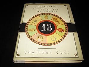 Seller image for Thirteen: A Journey into the Number for sale by By The Lake Books