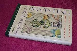 Image du vendeur pour The Psychology of Investment mis en vente par Ramblingsid's Books