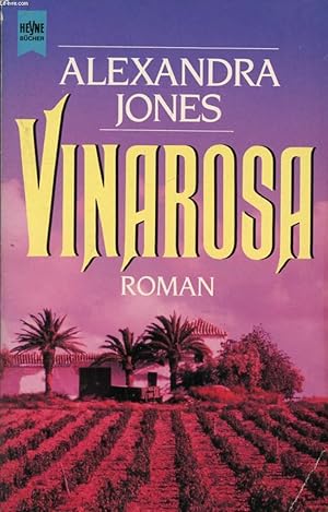 Seller image for VINAROSA for sale by Le-Livre