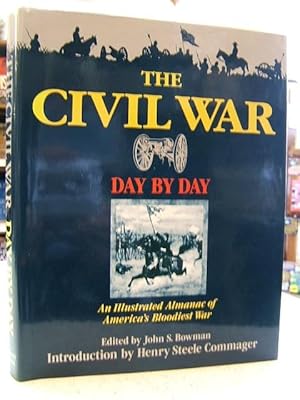 Civil War Day by Day