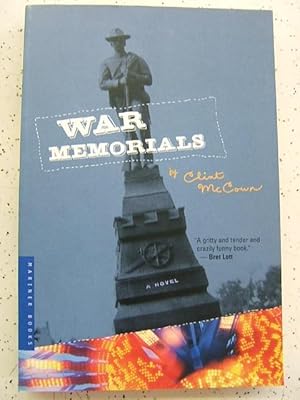 War Memorials