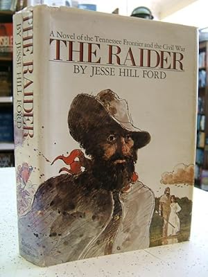 Seller image for The Raider for sale by Muse Book Shop