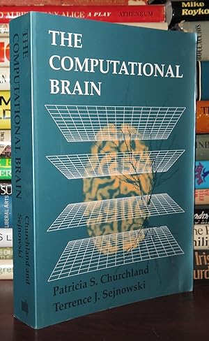 Seller image for THE COMPUTATIONAL BRAIN for sale by Rare Book Cellar