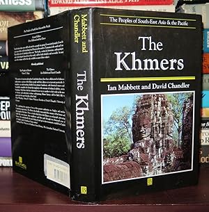 Seller image for THE KHMERS for sale by Rare Book Cellar