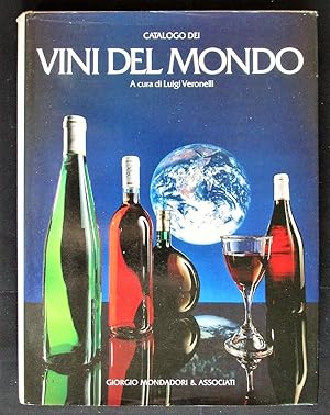 Catalogo dei Vini del Mondo "Il Gotha Enologico"