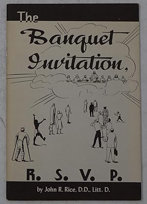 The Banquet Invitation