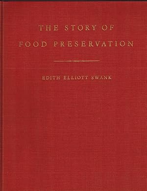 The Story of Food Preservation