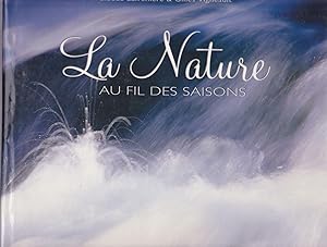 La nature au fil des saisons.