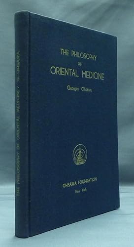 The Philosophy of Oriental Medicine ( The Book of Judgment ).