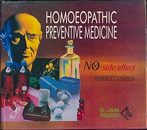 Homoeopathic Preventive Medicine ( with no side effect ).