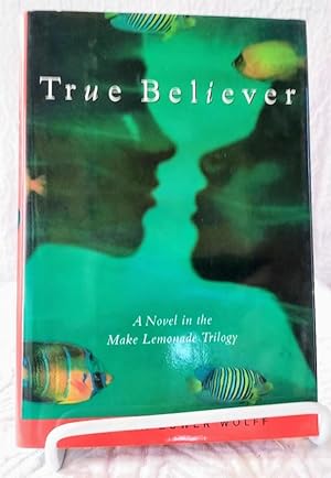 Seller image for TRUE BELIEVER for sale by Windy Hill Books