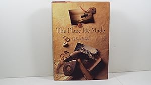 Imagen del vendedor de The Place He Made a la venta por Gene The Book Peddler