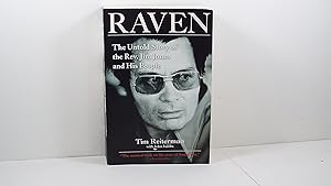 Image du vendeur pour Raven the Untold Story of the Rev. Jim Jones and His People mis en vente par Gene The Book Peddler