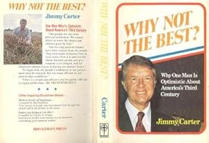 Why not the best? [Why one man is optimistic about America's Thrird Century] [Two questions; Farm...