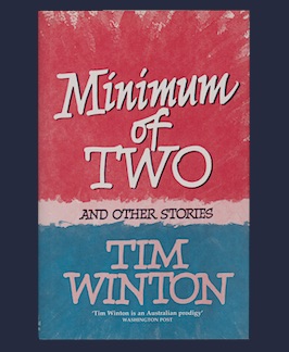 Seller image for Minimum of Two and Other Stories. for sale by Jeff Maser, Bookseller - ABAA