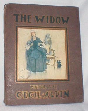 Bild des Verkufers fr The Perverse Widow / The Widow zum Verkauf von Dave Shoots, Bookseller