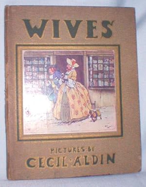 Seller image for Wives / The Henpecked Man for sale by Dave Shoots, Bookseller