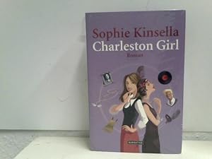 Seller image for Charleston Girl: Roman for sale by ABC Versand e.K.