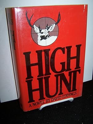 Seller image for High Hunt. for sale by Zephyr Books