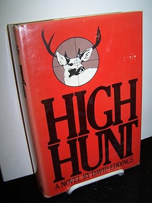 Seller image for High Hunt. for sale by Zephyr Books