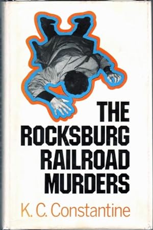 Imagen del vendedor de The Rocksburg Railroad Murders a la venta por Fireproof Books