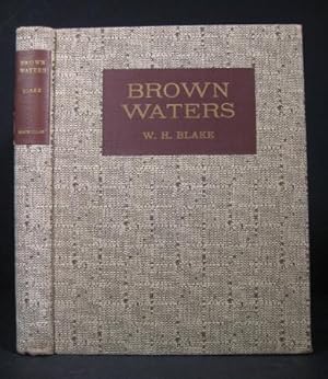 Seller image for Brown Waters for sale by Librairie Bonheur d'occasion (LILA / ILAB)