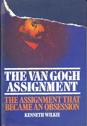 The Van Gogh Assignment