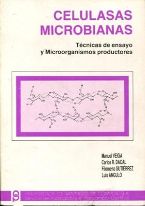 CELULAS MICROBIANAS. TECNICAS DE ENSAYO Y MIROORGANISMOS PRODUCTORES.